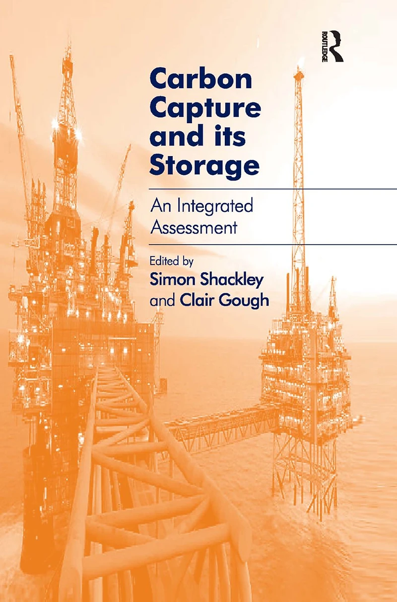 Carbon Capture and its Storage: An Integrated Assessment