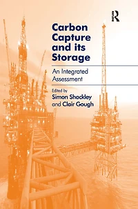 Carbon Capture and its Storage: An Integrated Assessment