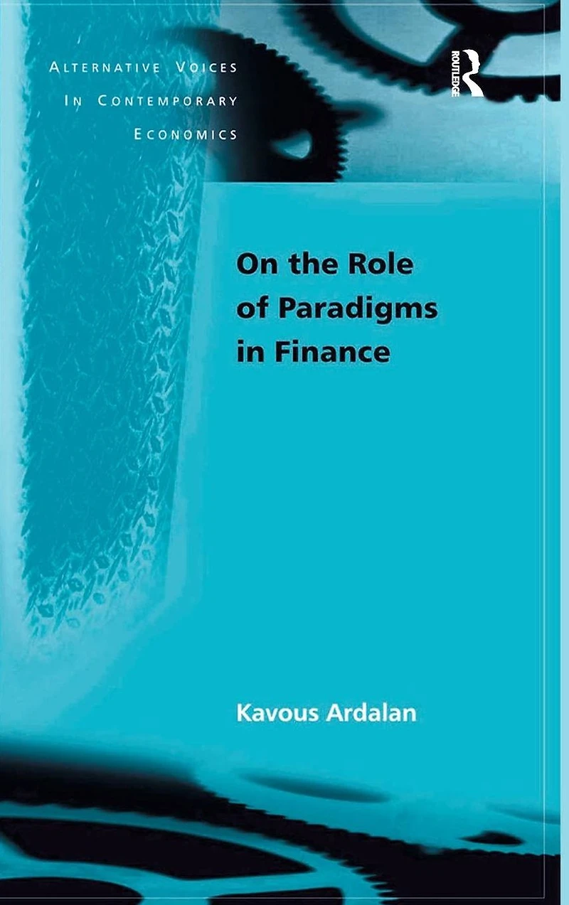 On the Role of Paradigms Finance