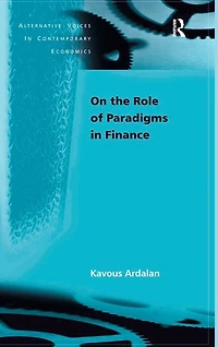 On the Role of Paradigms Finance