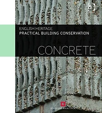 Practical Building Conservation: Concrete