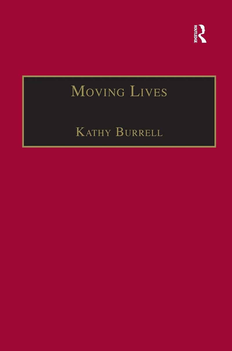 Moving Lives: Narratives of Nation and Migration among Europeans Post-War Britain