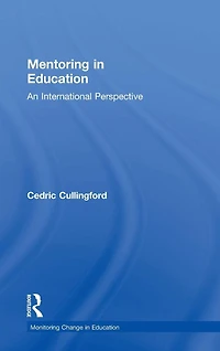 Mentoring Education: An International Perspective