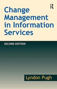 Change Management Information Services