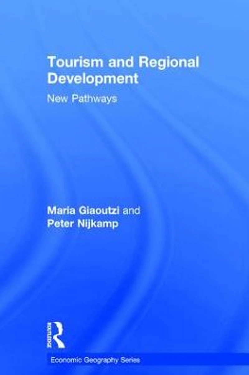 Tourism and Regional Development: New Pathways