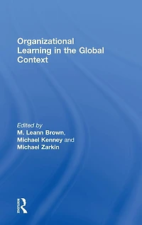 Organizational Learning the Global Context