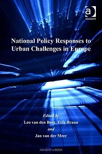 National Policy Responses to Urban Challenges Europe