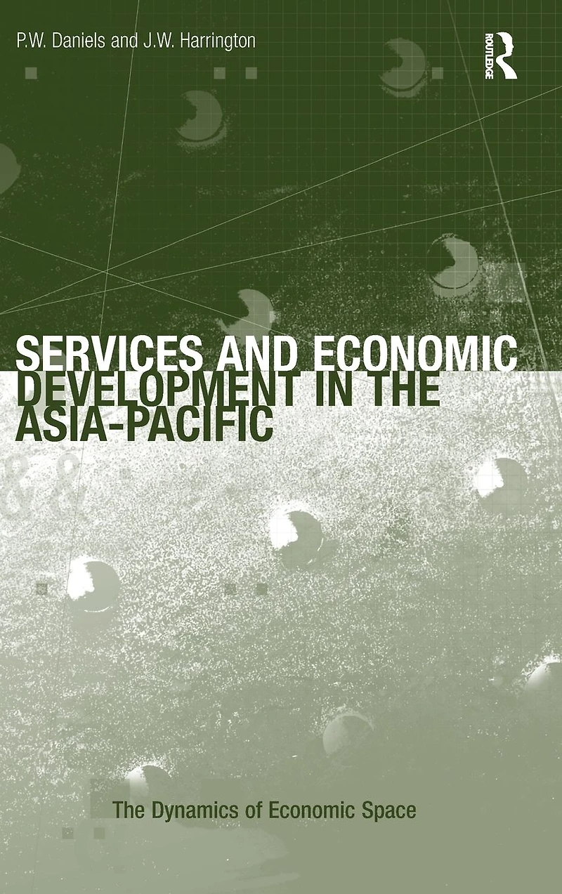 Services and Economic Development the Asia-Pacific