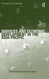 Services and Economic Development the Asia-Pacific