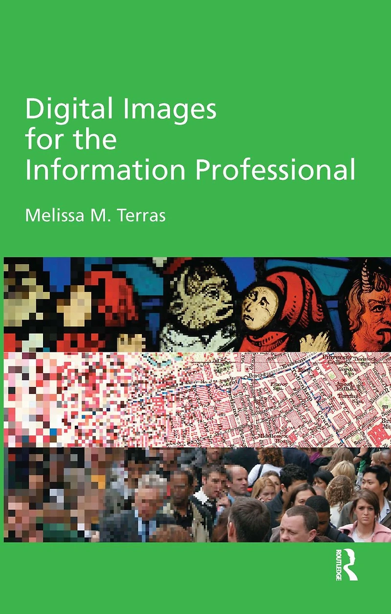 Digital Images for the Information Professional