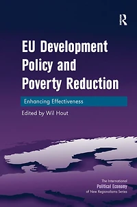 EU Development Policy and Poverty Reduction: Enhancing Effectiveness