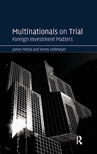 Multinationals on Trial: Foreign Investment Matters