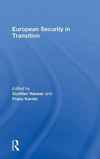 European Security Transition