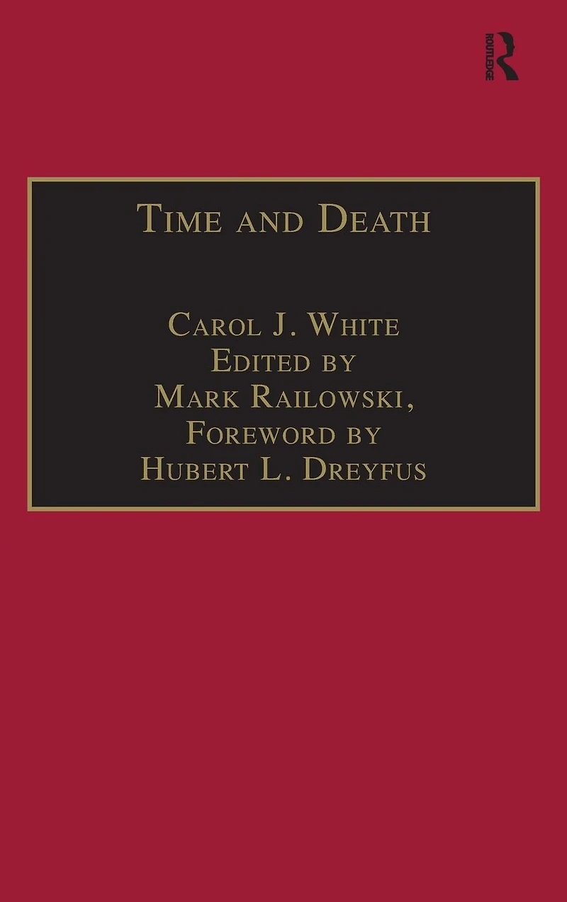 Time and Death: Heidegger's Analysis of Finitude