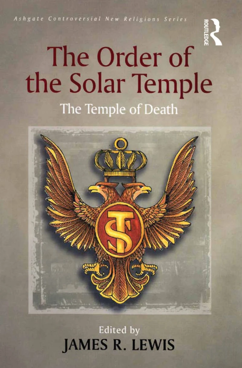 The Order of Solar Temple: Temple Death