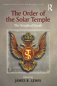 The Order of Solar Temple: Temple Death