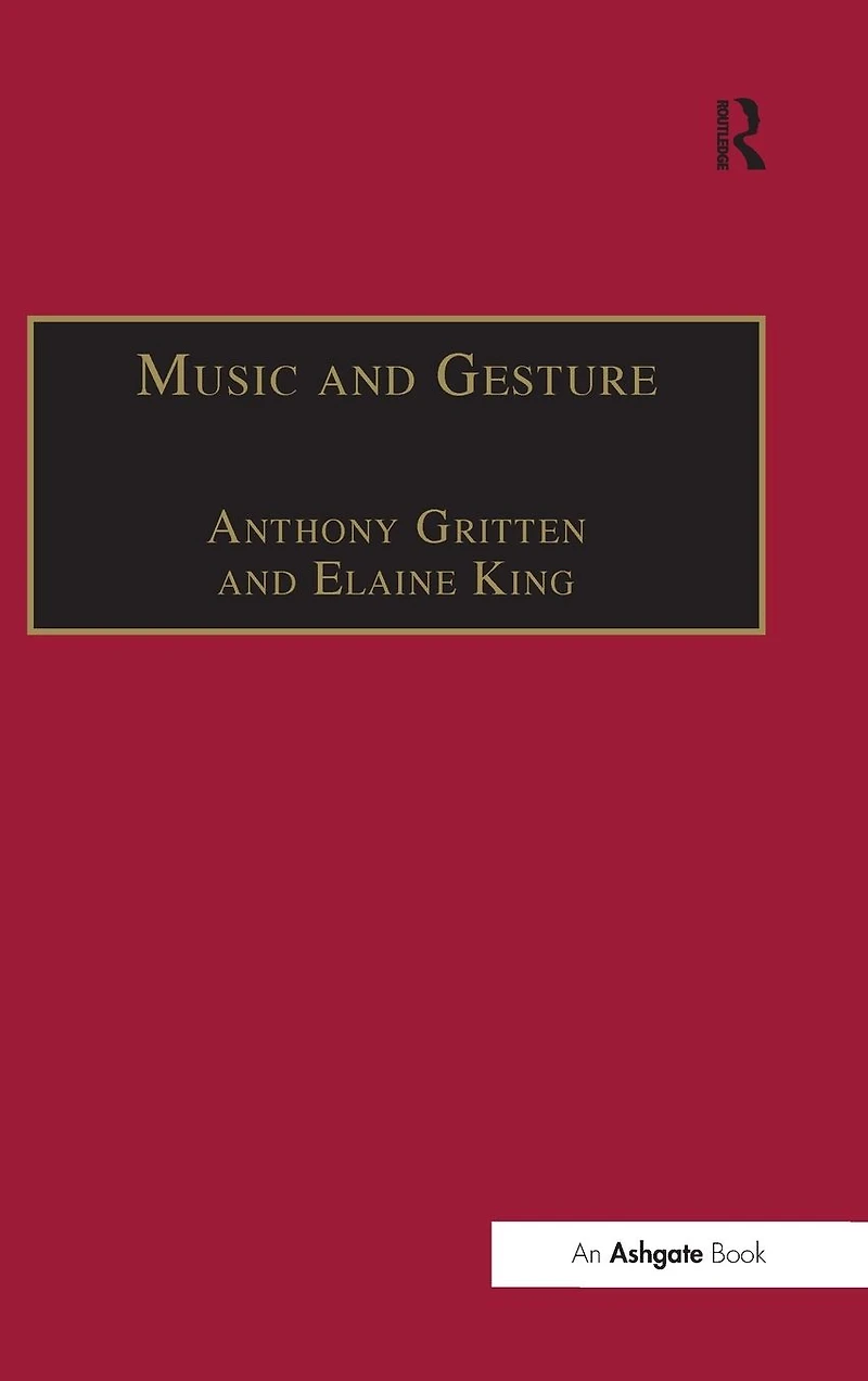 Music and Gesture
