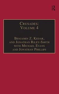 Crusades: Volume