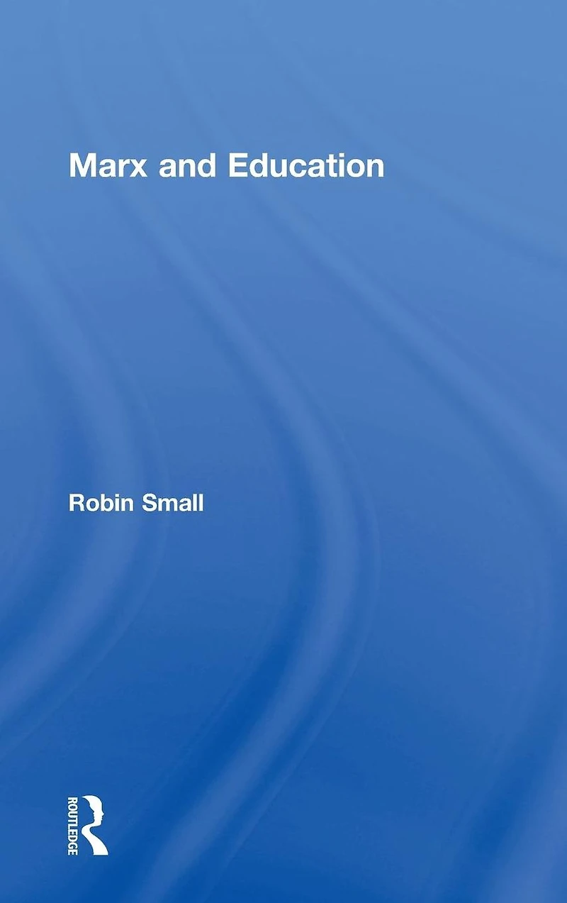 Marx and Education