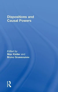 Dispositions and Causal Powers