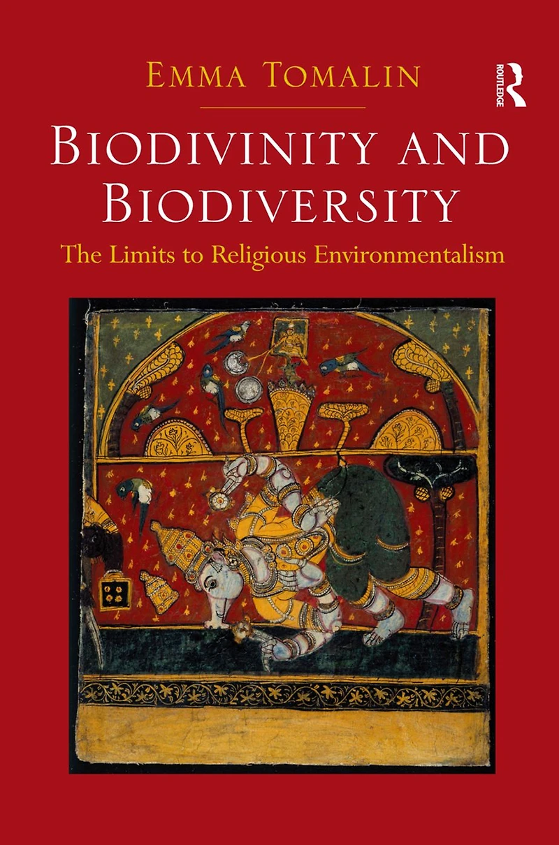 Biodivinity and Biodiversity: The Limits to Religious Environmentalism