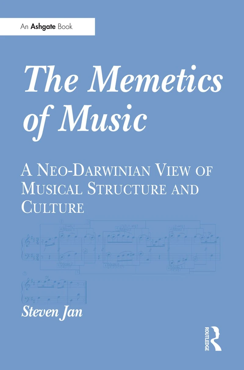 The Memetics of Music: A Neo-Darwinian View Musical Structure and Culture
