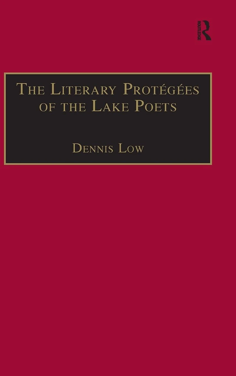 the Literary Protégées of Lake Poets