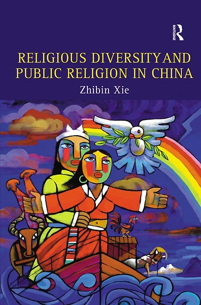 Religious Diversity and Public Religion China