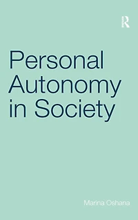 Personal Autonomy Society