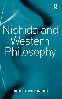 Nishida and Western Philosophy