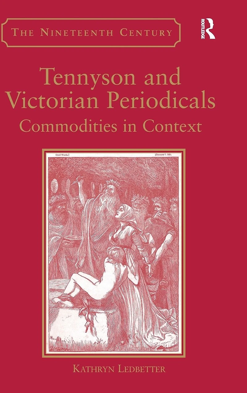 Tennyson and Victorian Periodicals: Commodities Context