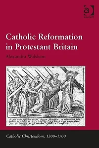 Catholic Reformation Protestant Britain