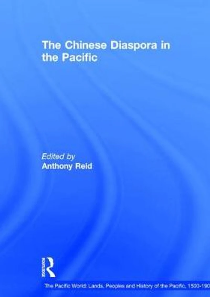 the Chinese Diaspora Pacific