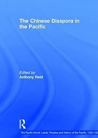 the Chinese Diaspora Pacific