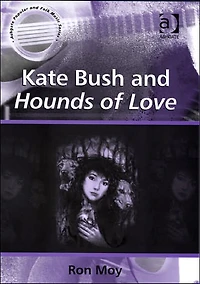 Kate Bush and Hounds of Love