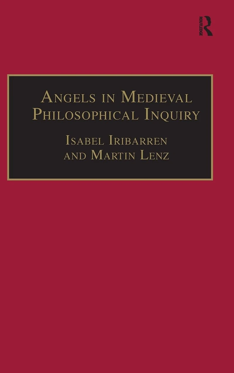Angels Medieval Philosophical Inquiry: Their Function and Significance