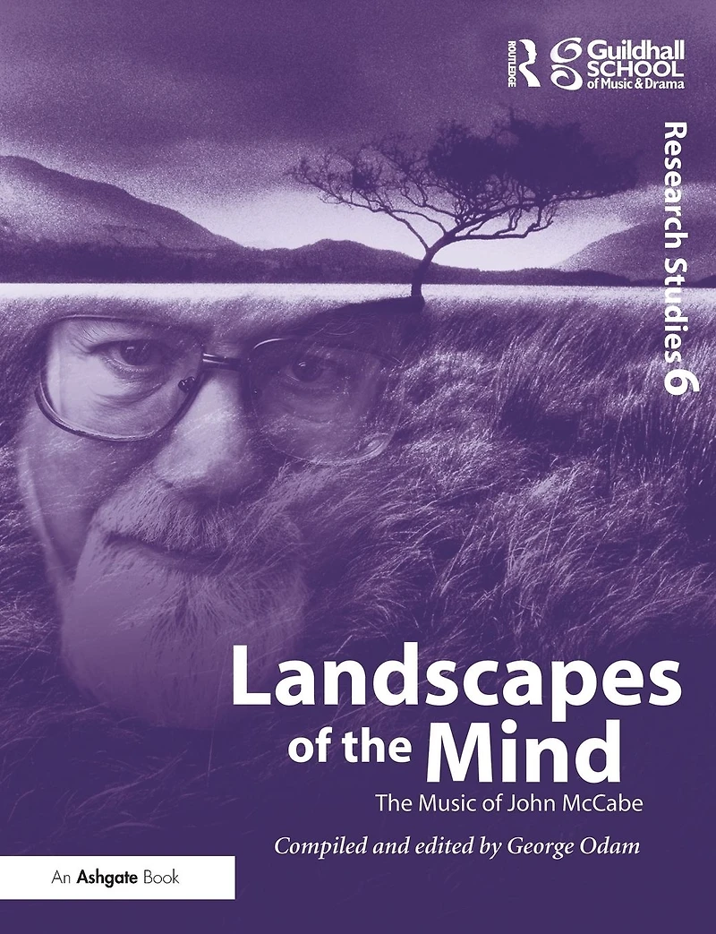 Landscapes of The Mind: Music John McCabe