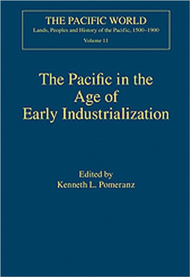 the Pacific Age of Early Industrialization