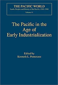 the Pacific Age of Early Industrialization