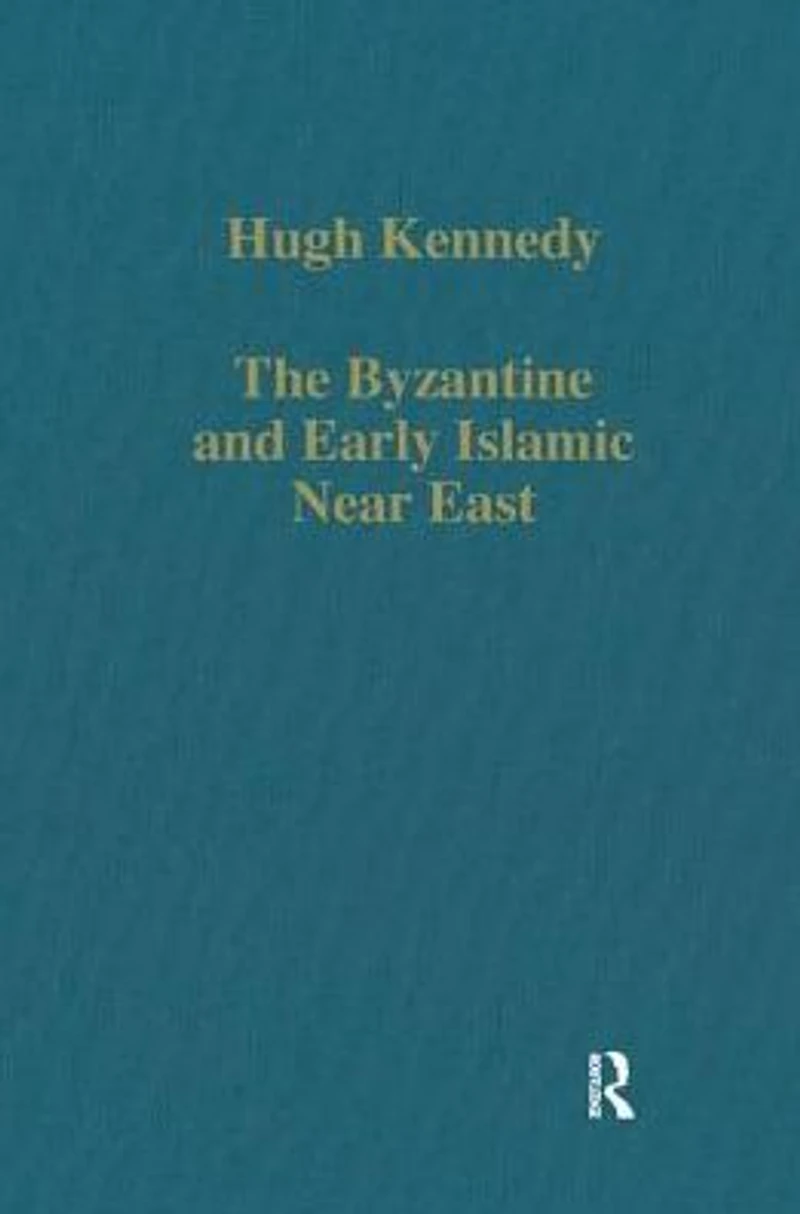 The Byzantine and Early Islamic Near East