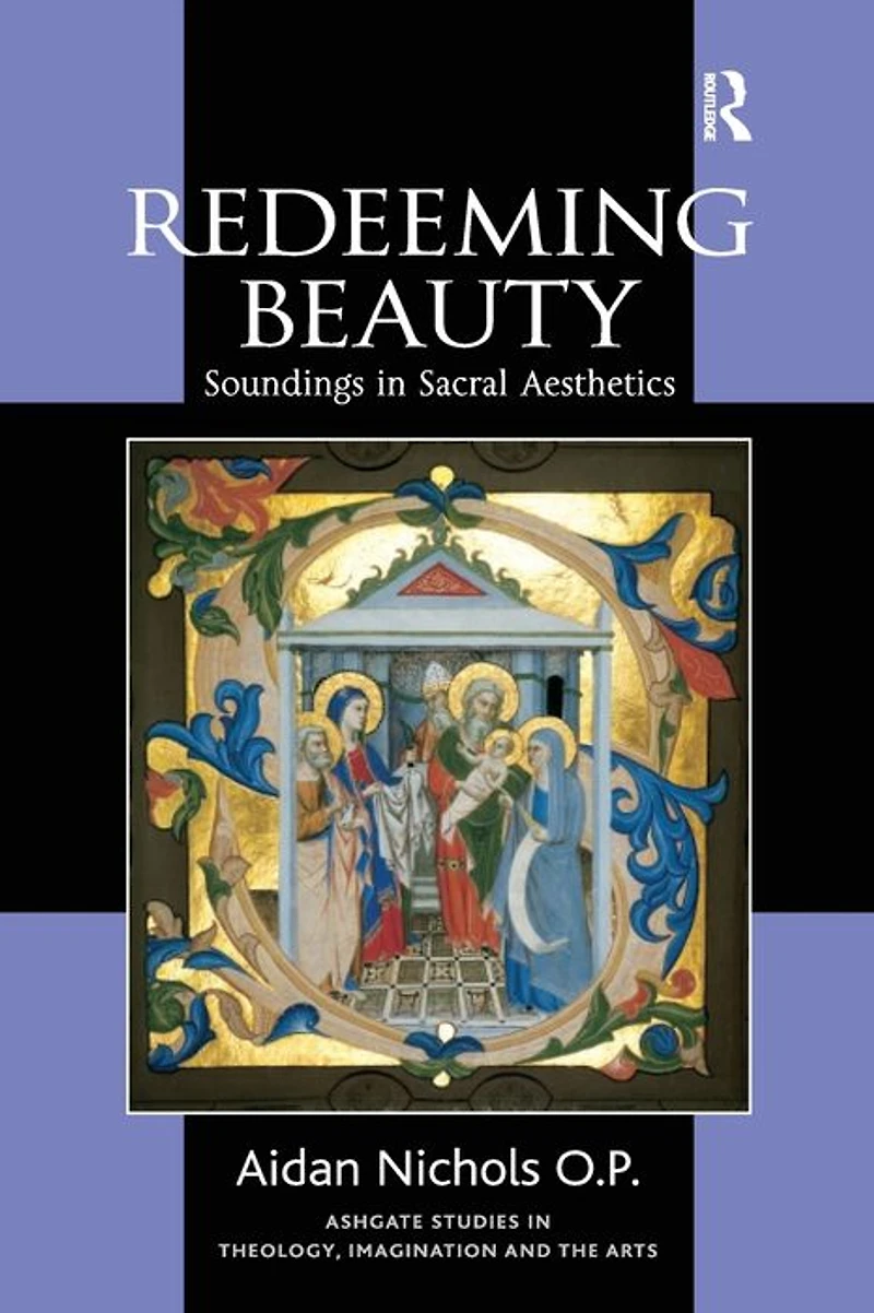 Redeeming Beauty: Soundings Sacral Aesthetics