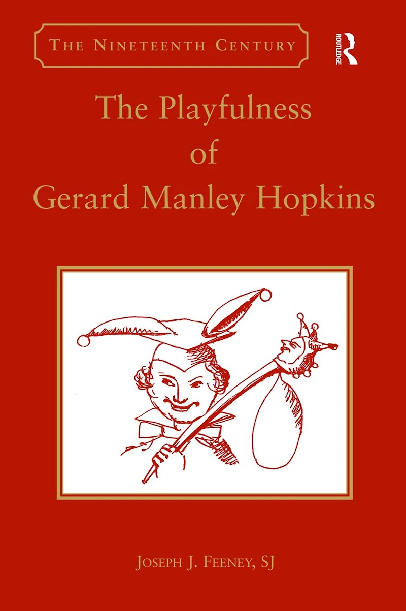 The Playfulness of Gerard Manley Hopkins