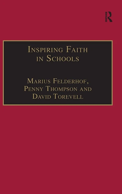 Inspiring Faith Schools: Studies Religious Education