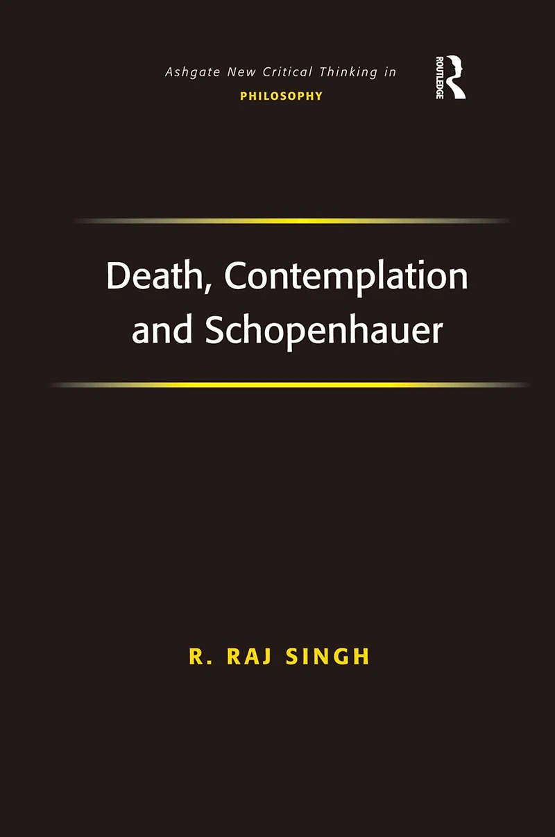 Death, Contemplation and Schopenhauer