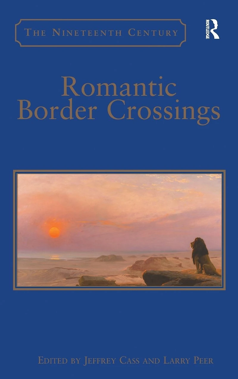 Romantic Border Crossings