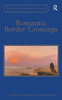 Romantic Border Crossings