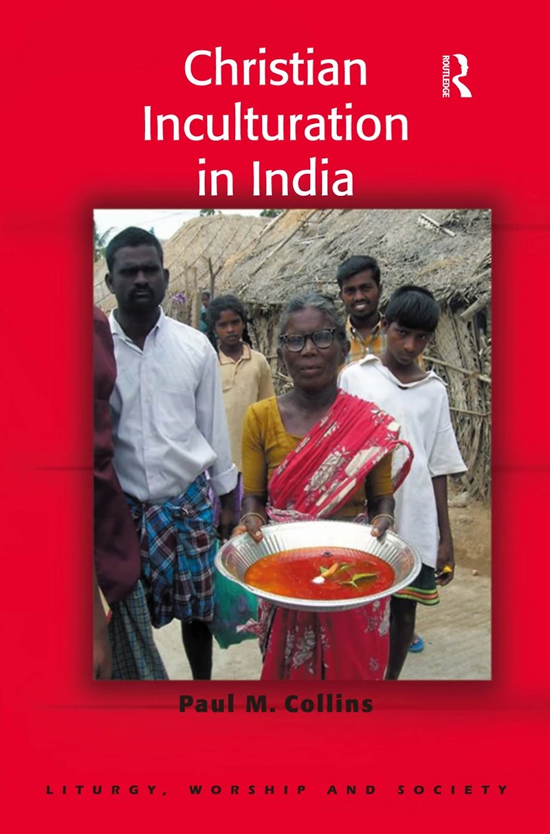 Christian Inculturation India