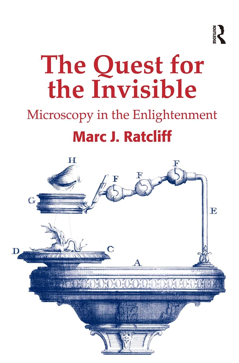 the Quest for Invisible: Microscopy Enlightenment