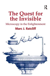 the Quest for Invisible: Microscopy Enlightenment