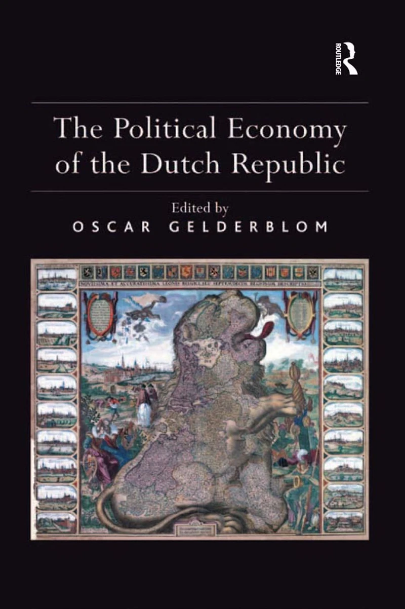 the Political Economy of Dutch Republic